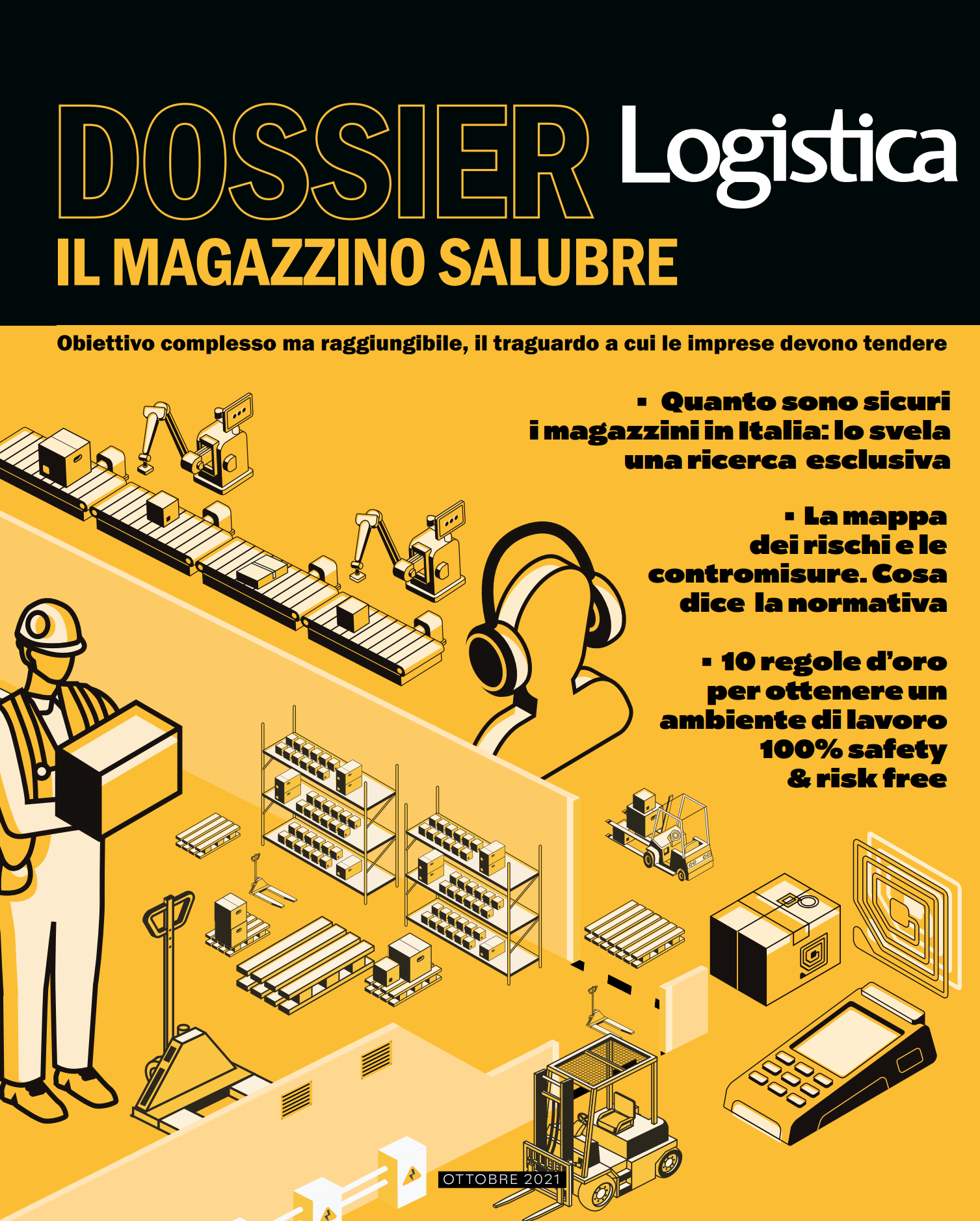 Cover_Logistica_Il magazzino salubre