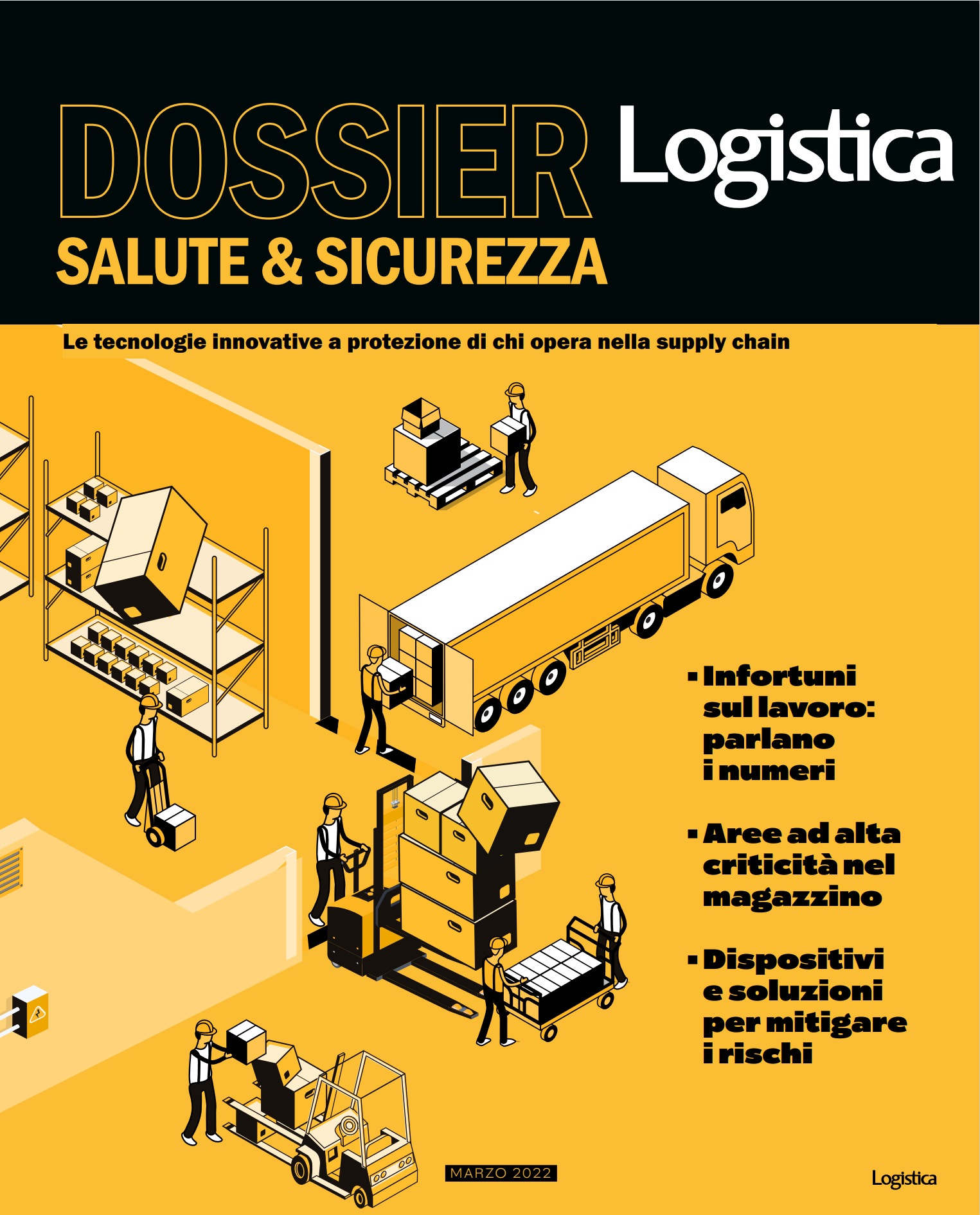 Cover_Logistica_Salute e sicurezza