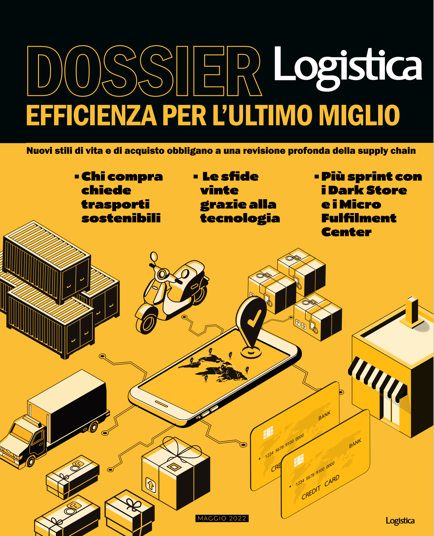 Cover_Logistica_efficienza per lultimo miglio