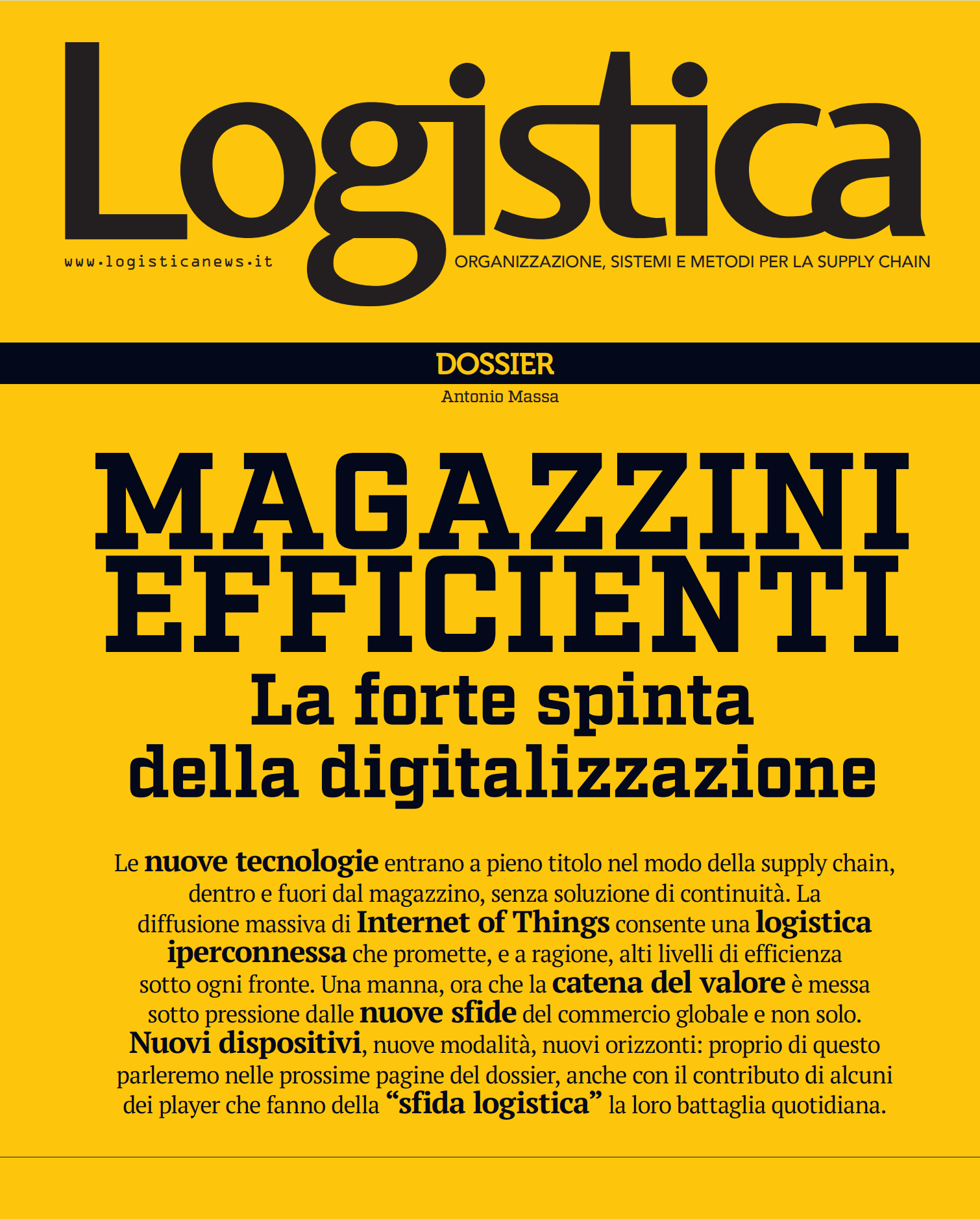 Cover_Logistica_magazzini efficienti
