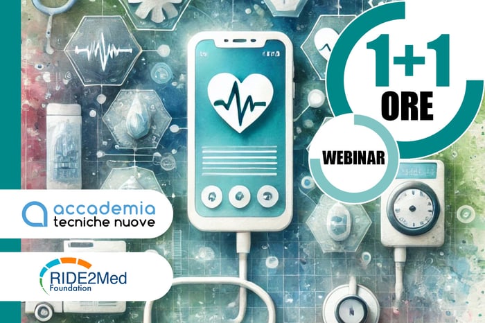 Webinar Digital Health Technologies