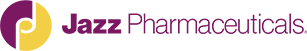 Logo Jazz Pharmaceuticals