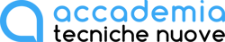 Logo Accademia Tecniche Nuove