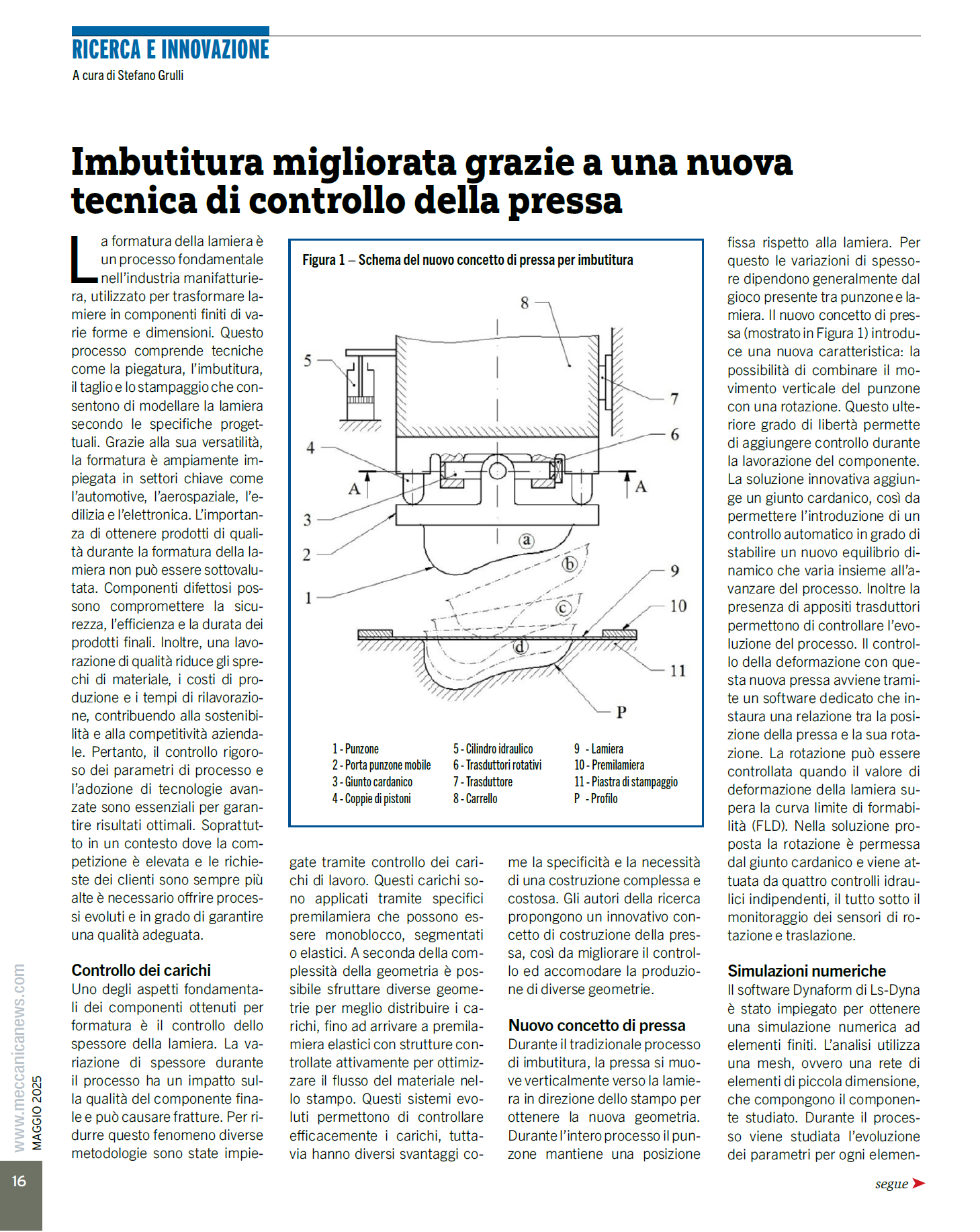 LAM - Imbutitura migliorata grazie a una nuova tecnica di controllo della pressa (pag.16).pdf (cover)-1