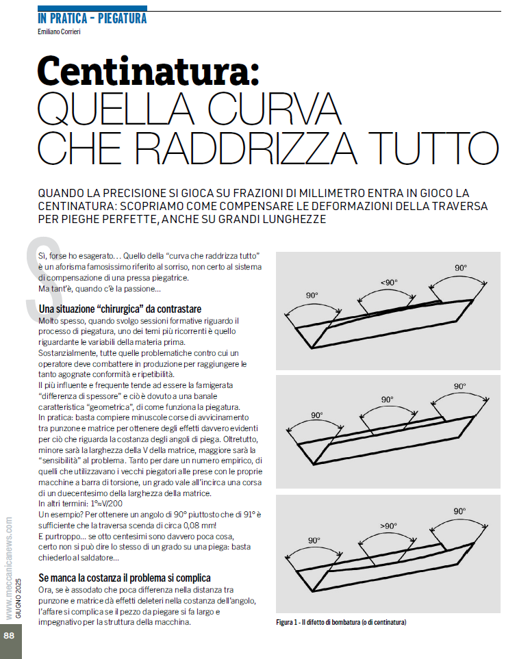 LAM_Centinatura quella curva che raddrizza tutto_(pag.86)_cover