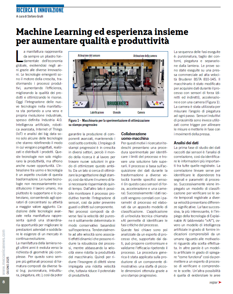 LAM_Machine Learning ed esperienza insieme per aumentare qualità e produttività_(pag.8)_cover