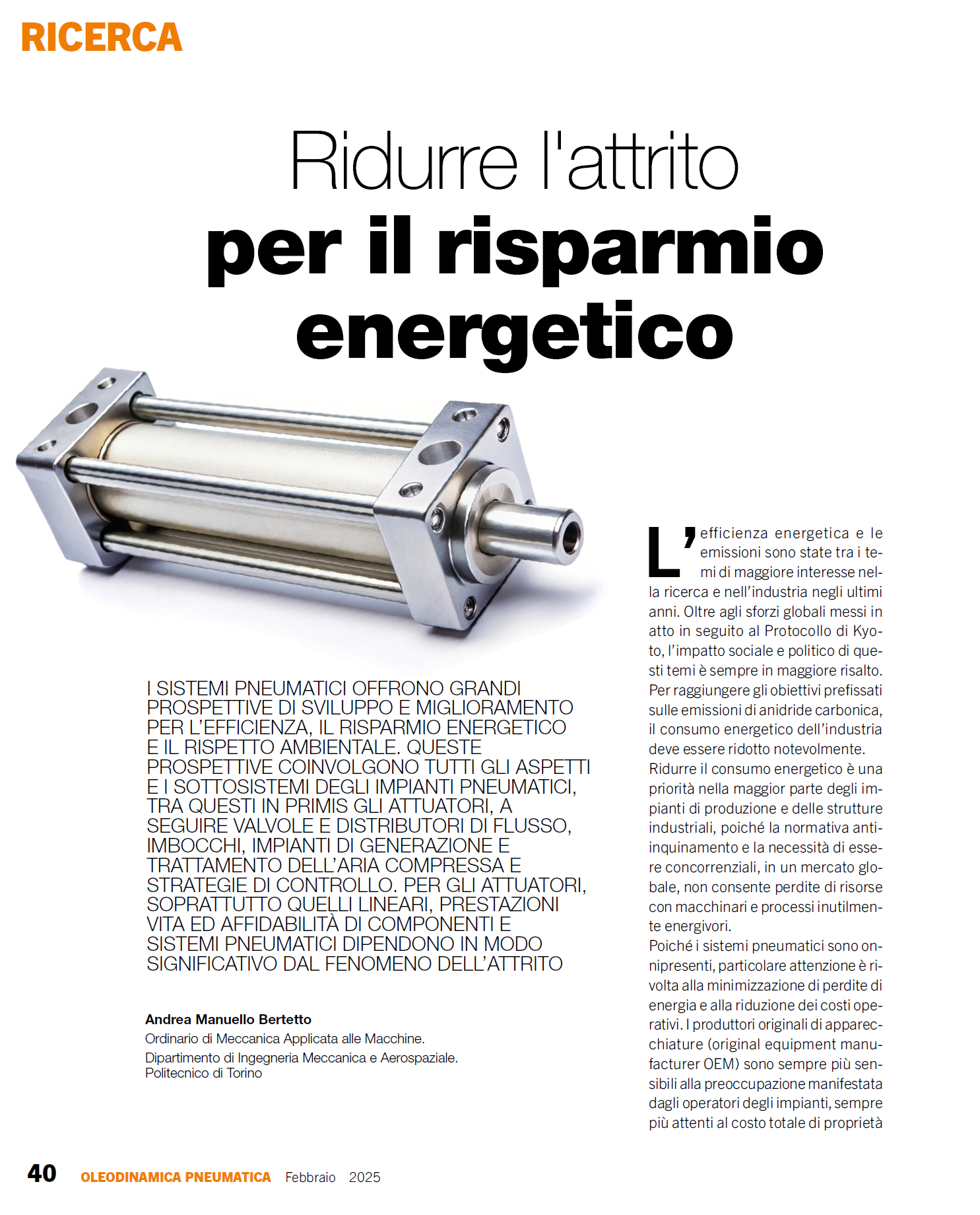 OP - Ridurre lattrito del risparmio energetico (pag.40).pdf - cover