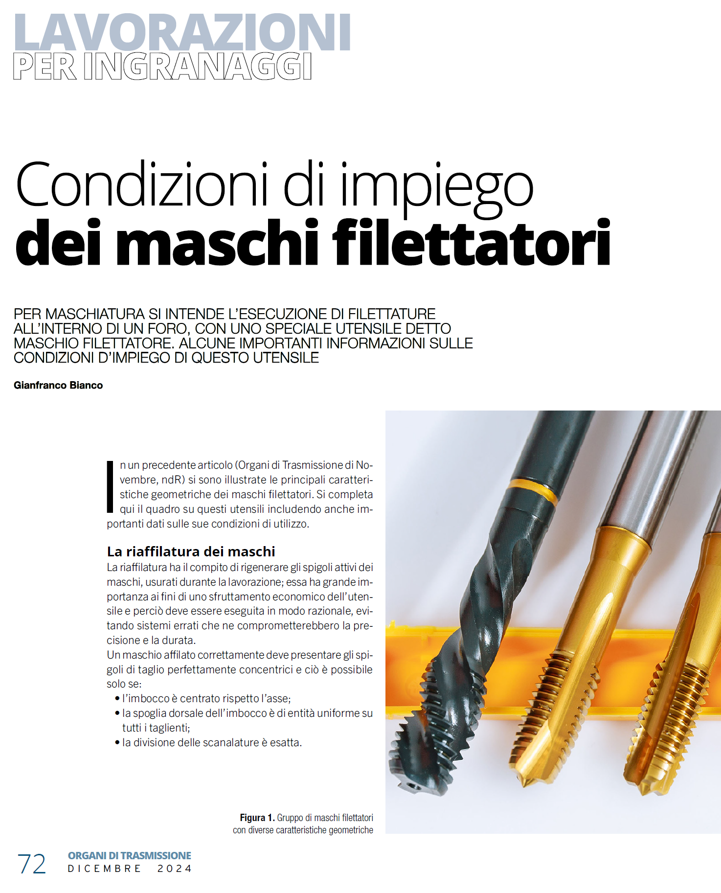 OT - condizioni di impiego dei maschi filettatori (pag.72)_cover