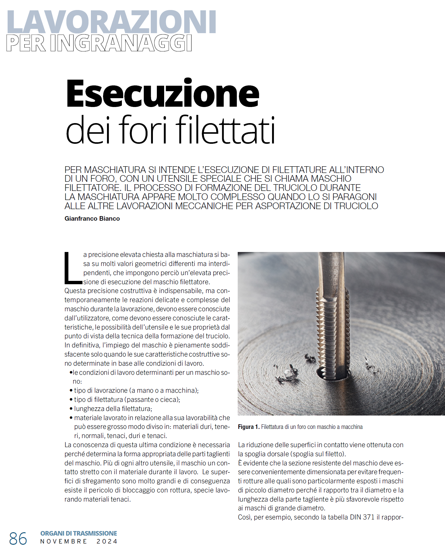 OT - novembre - filettati (p.86)